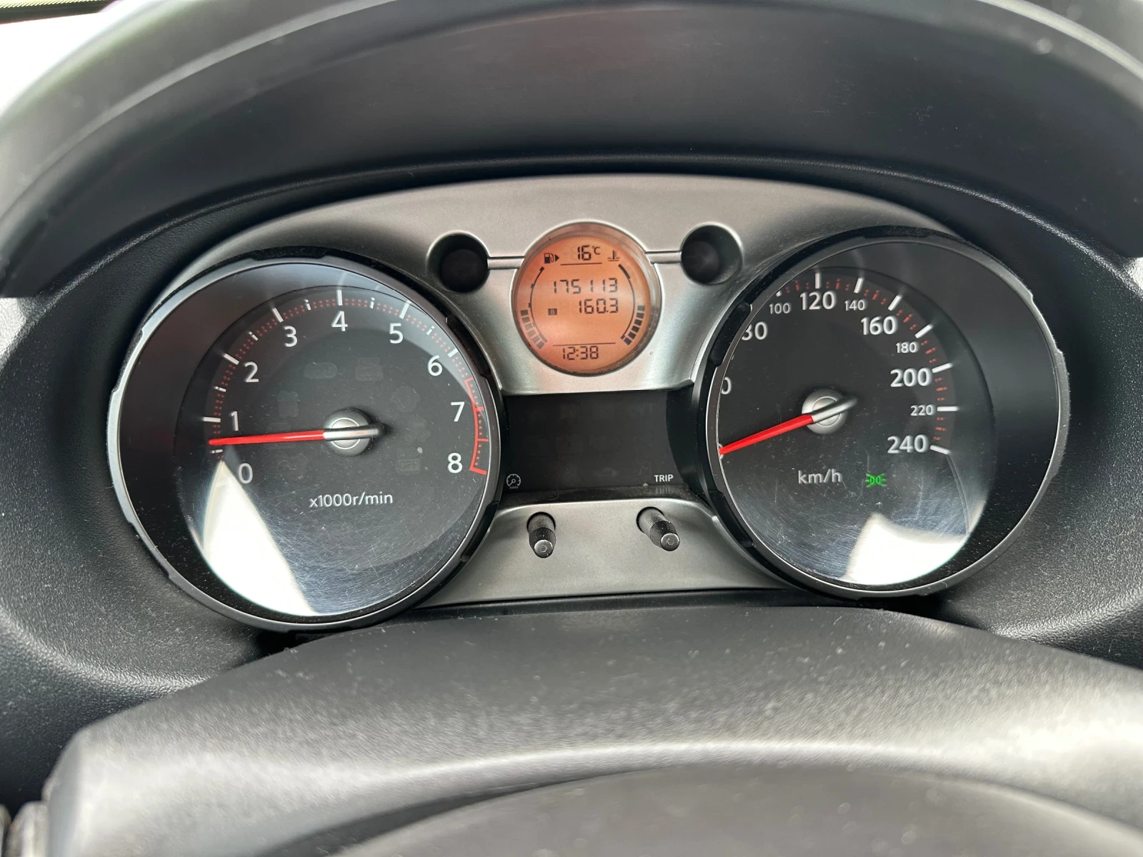 Nissan Qashqai  - изображение 8