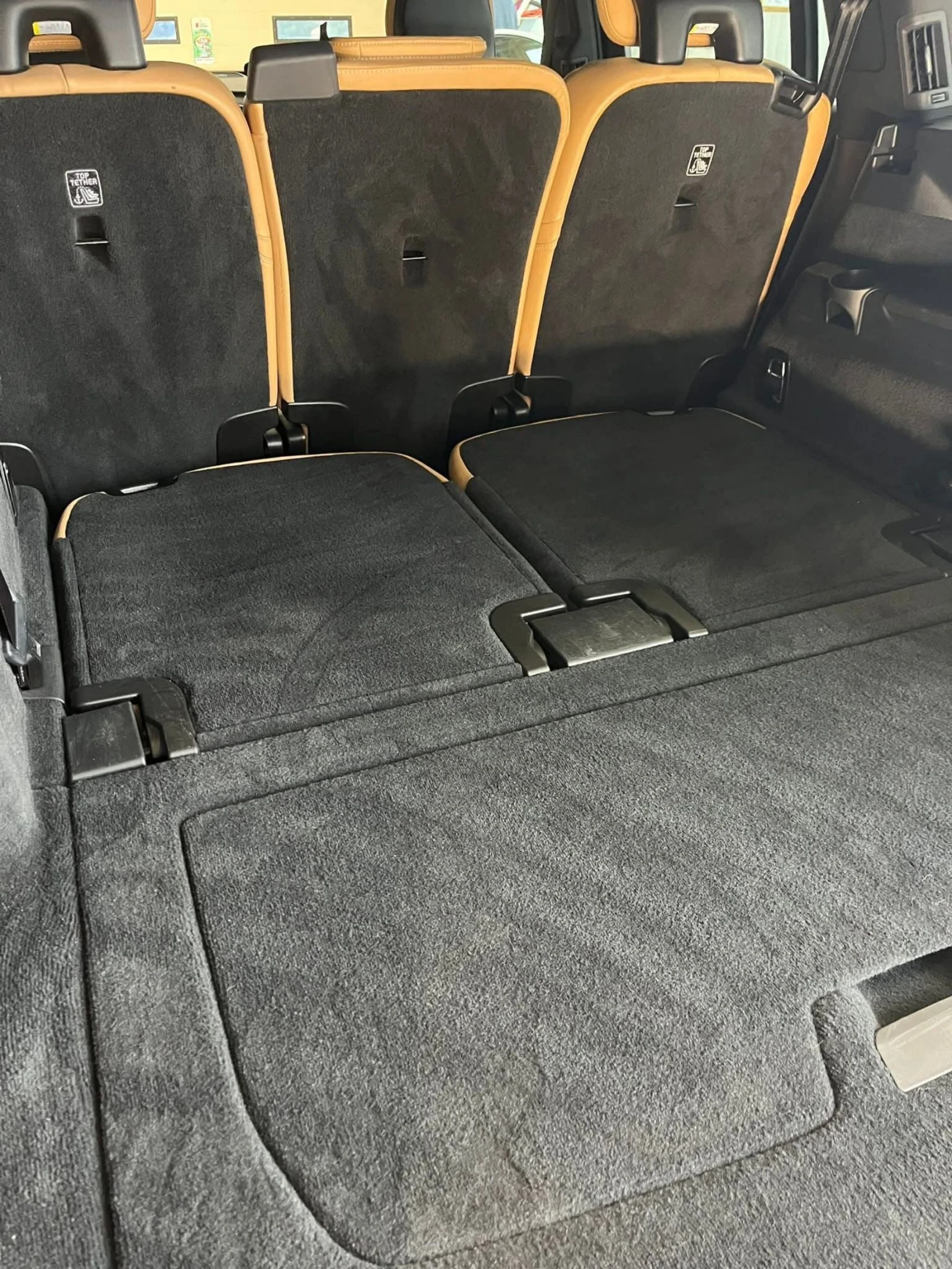 Volvo Xc90 T8 plug in hybrid Head up, B&W, 360, Pano,  | Mobile.bg   11