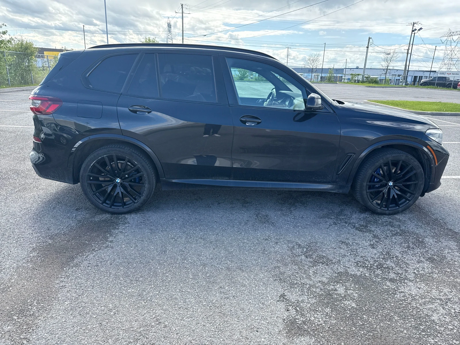 BMW X5 xDrive40i* B58* CARFAX* ОПЦИЯ ЗА ФИНАНСИРАНЕ*  - изображение 5