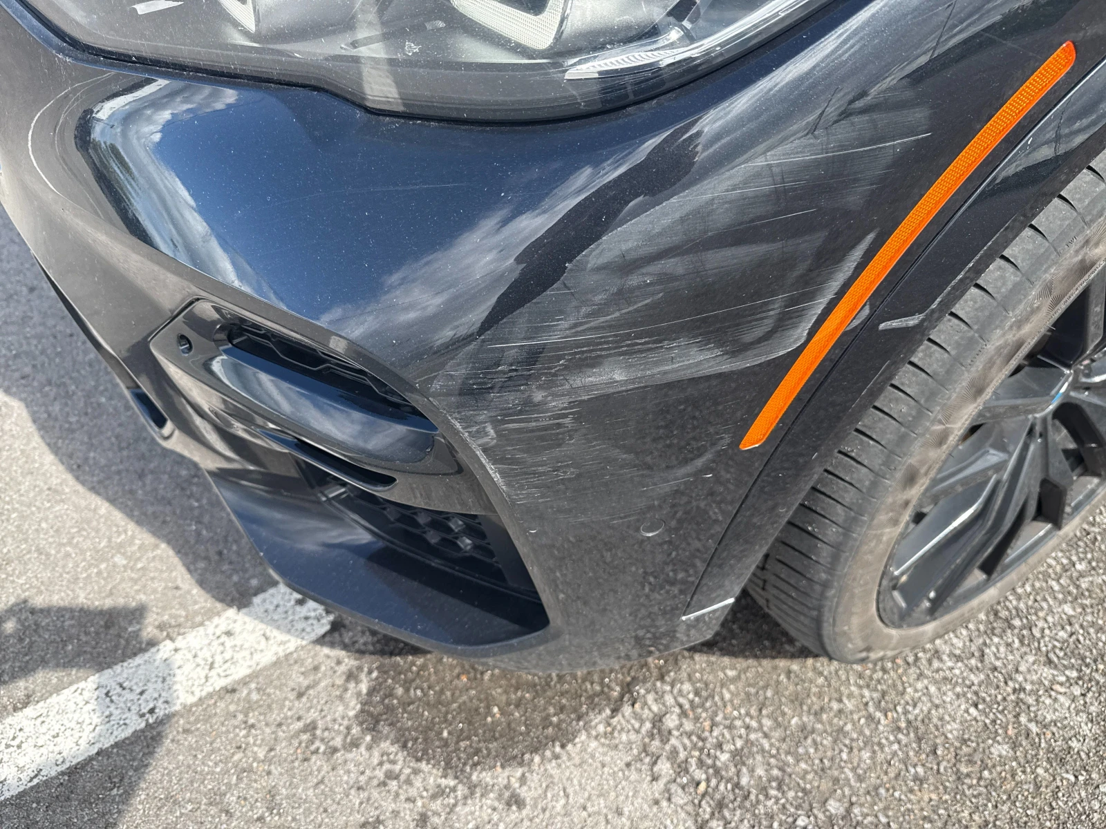 BMW X5 xDrive40i* B58* CARFAX* ОПЦИЯ ЗА ФИНАНСИРАНЕ*  - изображение 10