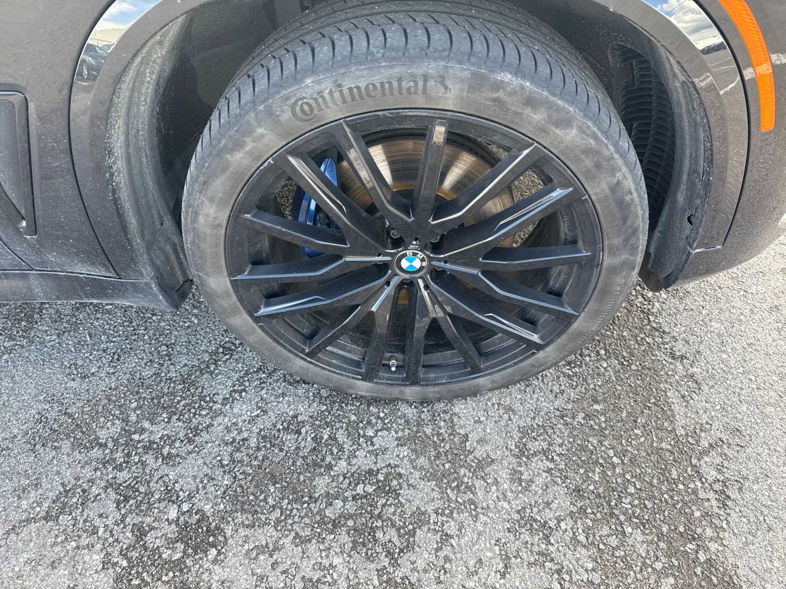 BMW X5 xDrive40i* B58* CARFAX* ОПЦИЯ ЗА ФИНАНСИРАНЕ*  - изображение 9