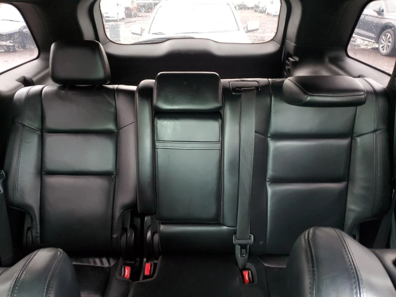 Jeep Grand cherokee LIMITED* 4X4* РЕАЛНИ КМ - изображение 10