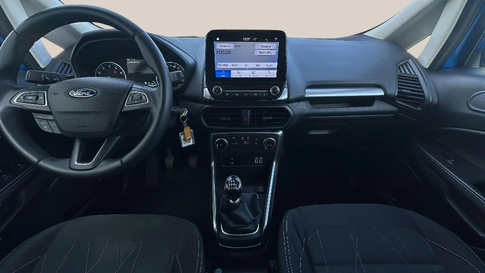 Ford EcoSport 1.0 EcoBoost | Mobile.bg   11