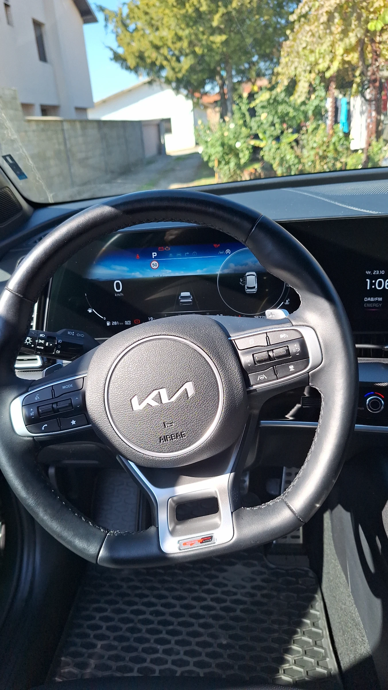 Kia Sportage Gtline | Mobile.bg � ����������� 1