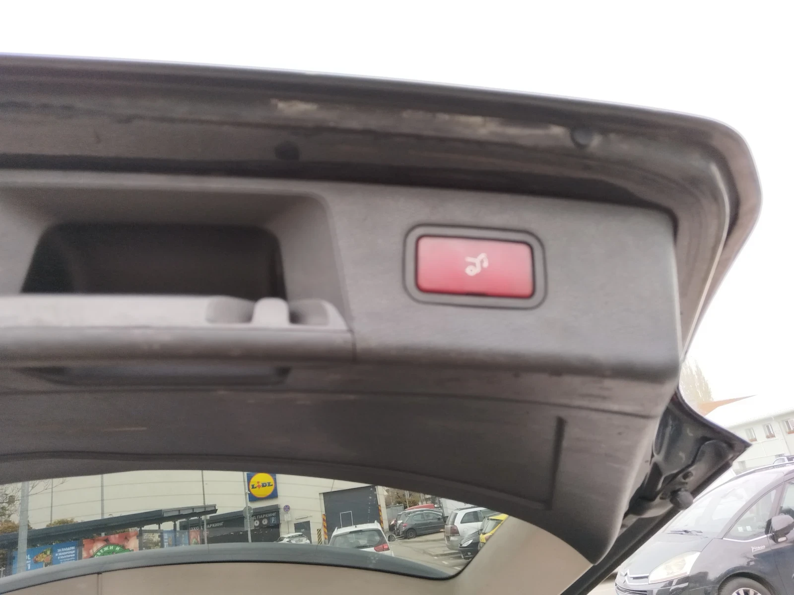 Mercedes-Benz GLK 320 | Mobile.bg   15