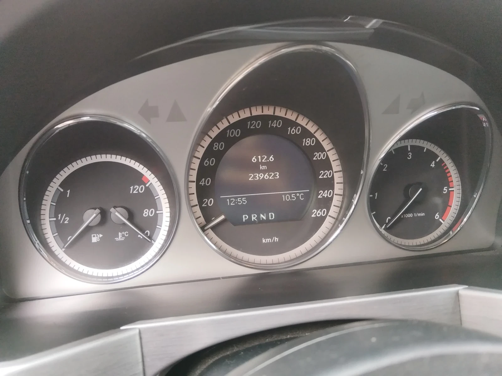 Mercedes-Benz GLK 320 | Mobile.bg   11