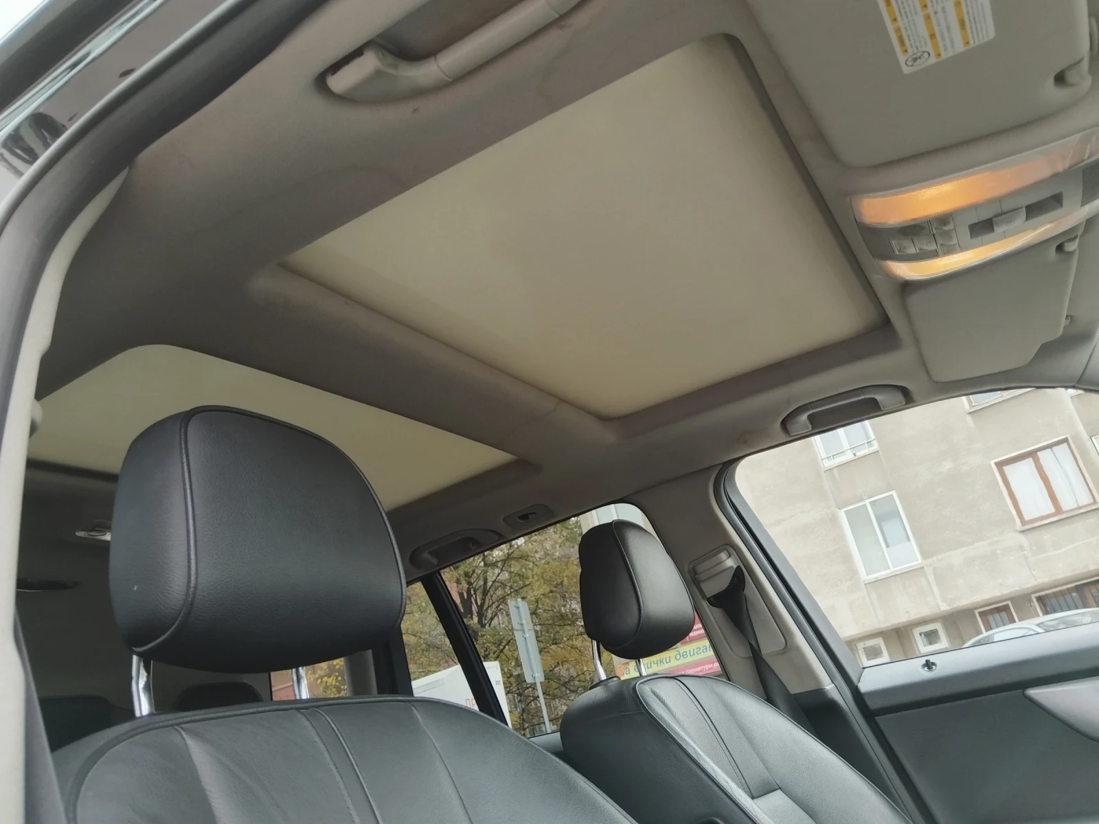 Mercedes-Benz GLK 320 | Mobile.bg   5