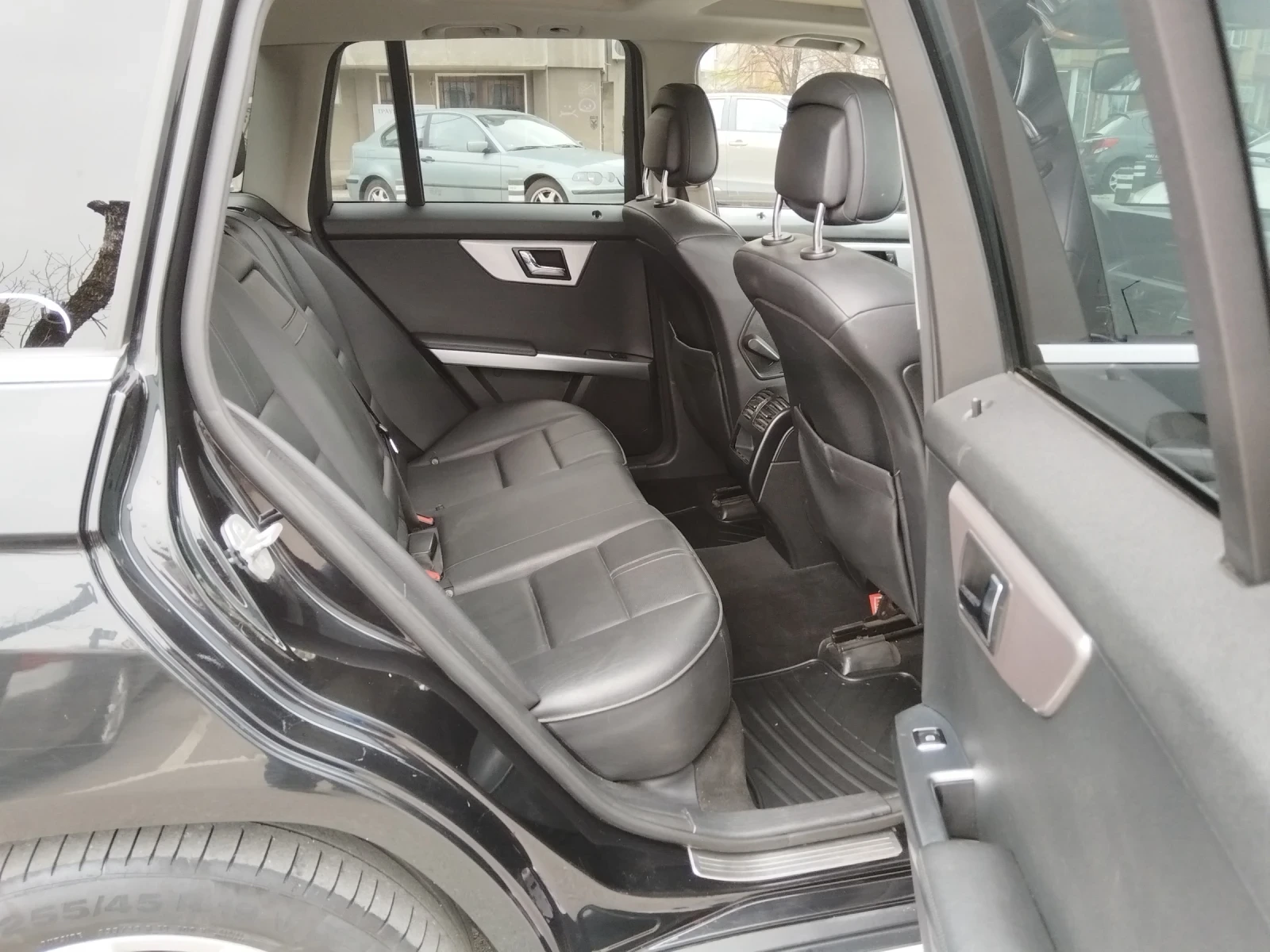 Mercedes-Benz GLK 320 | Mobile.bg   10