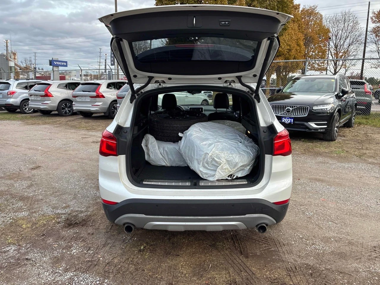 BMW X1 * xDrive28i* * *  | Mobile.bg   6