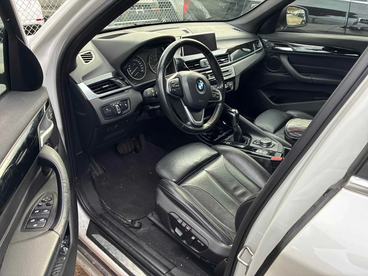 BMW X1 * xDrive28i* * *  | Mobile.bg   8