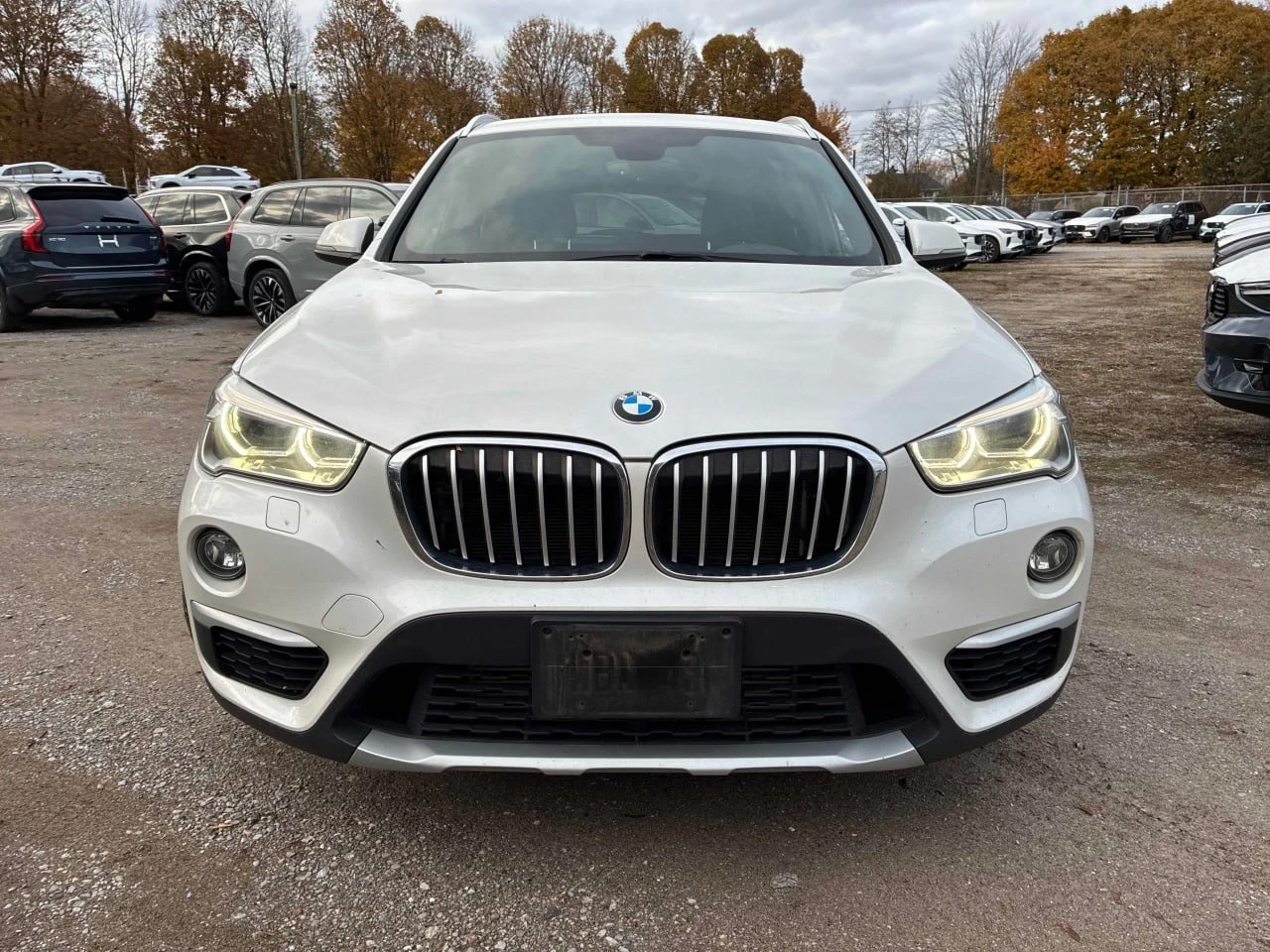 BMW X1 * xDrive28i* * *  | Mobile.bg   2