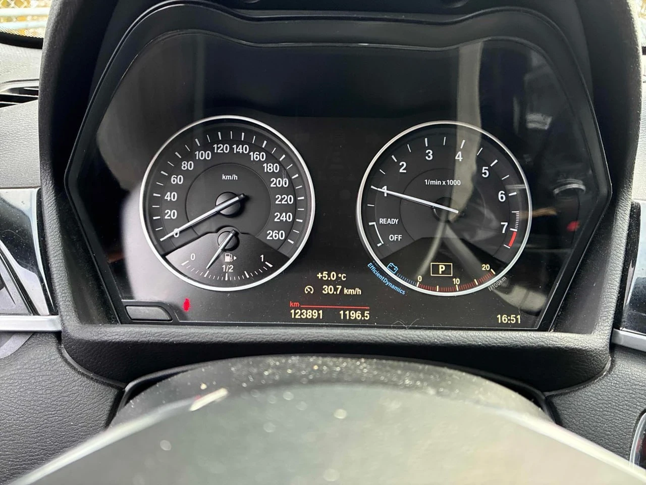 BMW X1 * xDrive28i* * *  | Mobile.bg   9