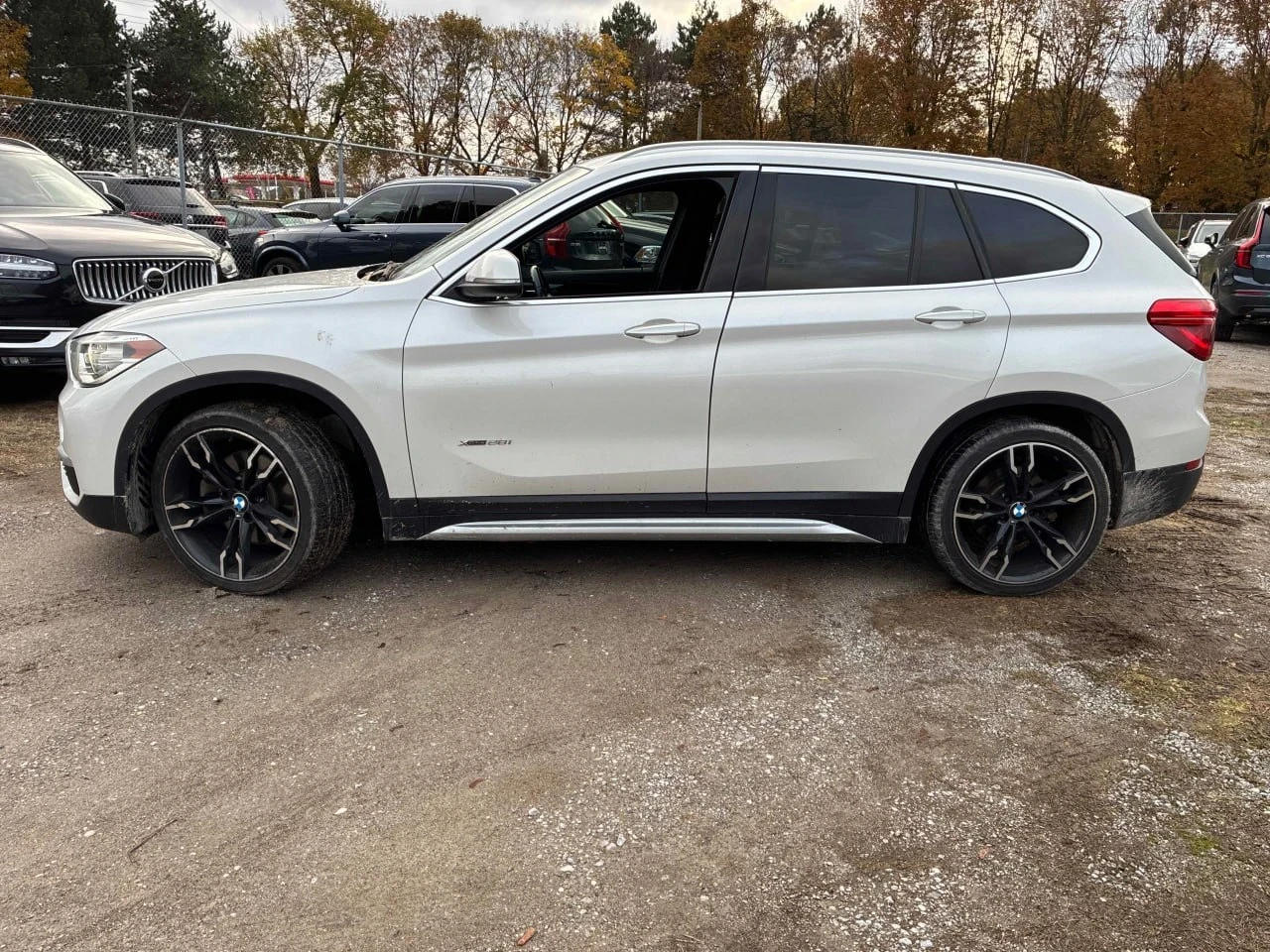 BMW X1 * xDrive28i* * *  | Mobile.bg   3