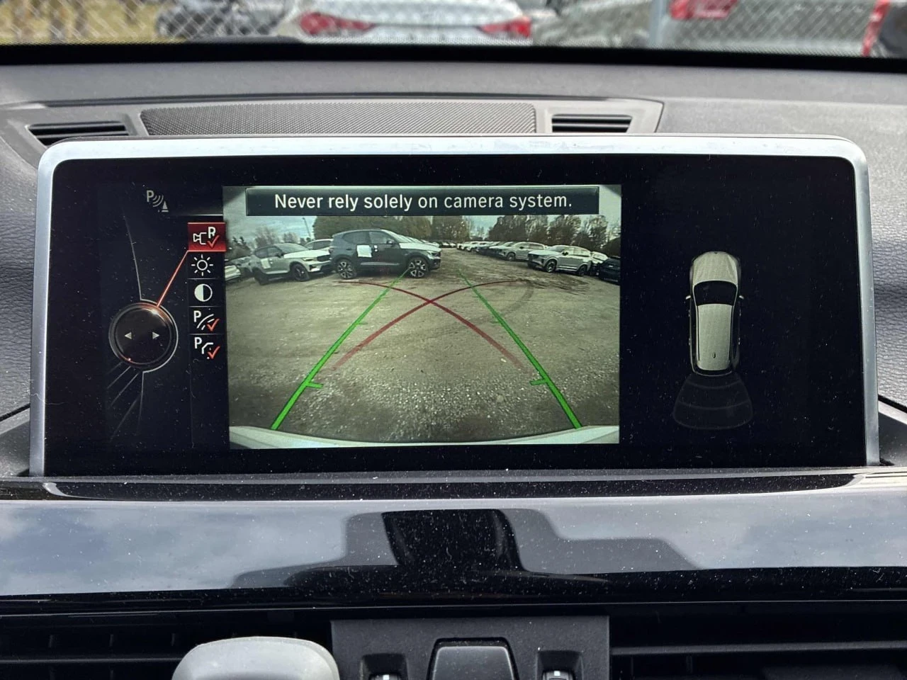 BMW X1 * xDrive28i* * *  | Mobile.bg   10