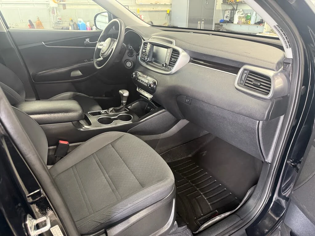 Kia Sorento LX* *  | Mobile.bg   11