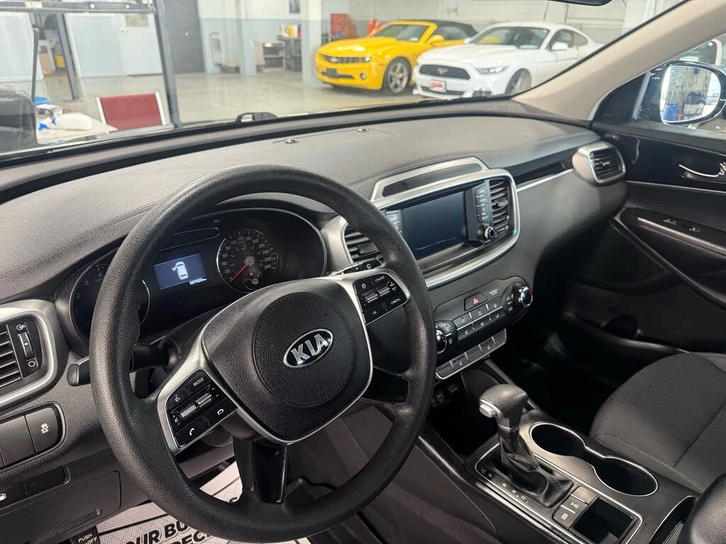 Kia Sorento LX* ПОДГРЕВ*  - изображение 6