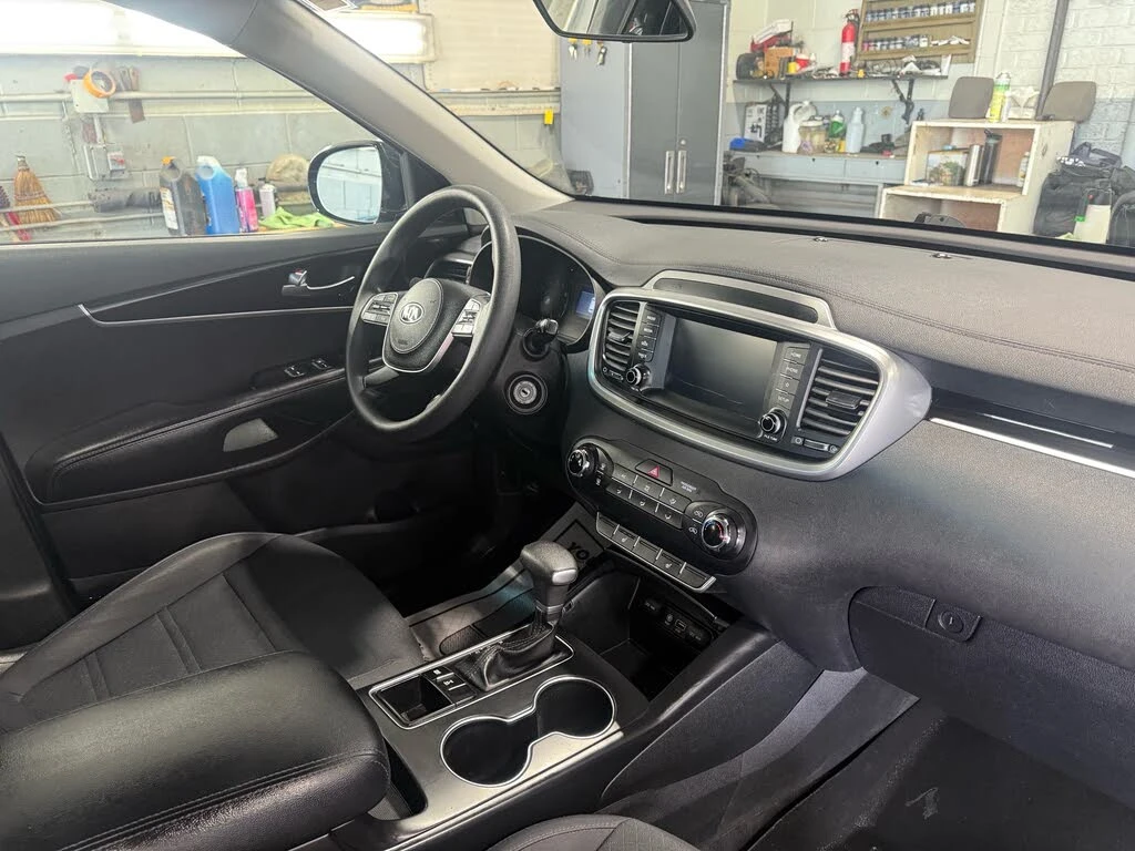 Kia Sorento LX* ПОДГРЕВ*  - изображение 7