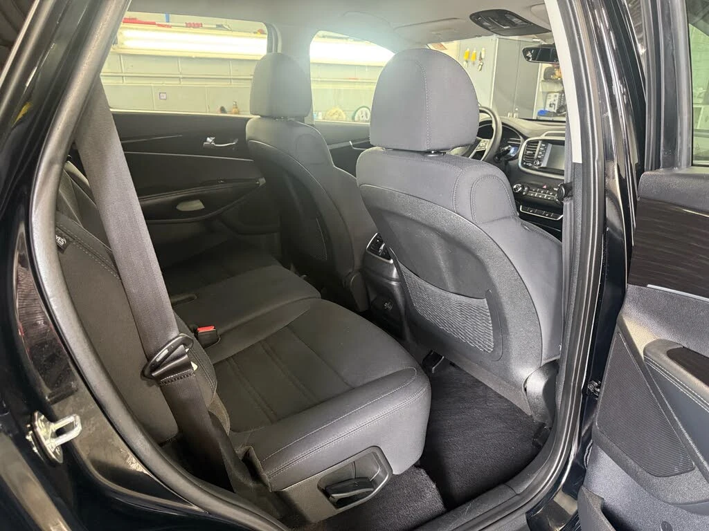 Kia Sorento LX* ПОДГРЕВ*  - изображение 10
