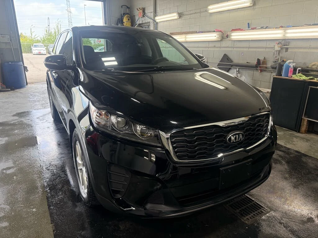 Kia Sorento LX* ПОДГРЕВ*  - изображение 2