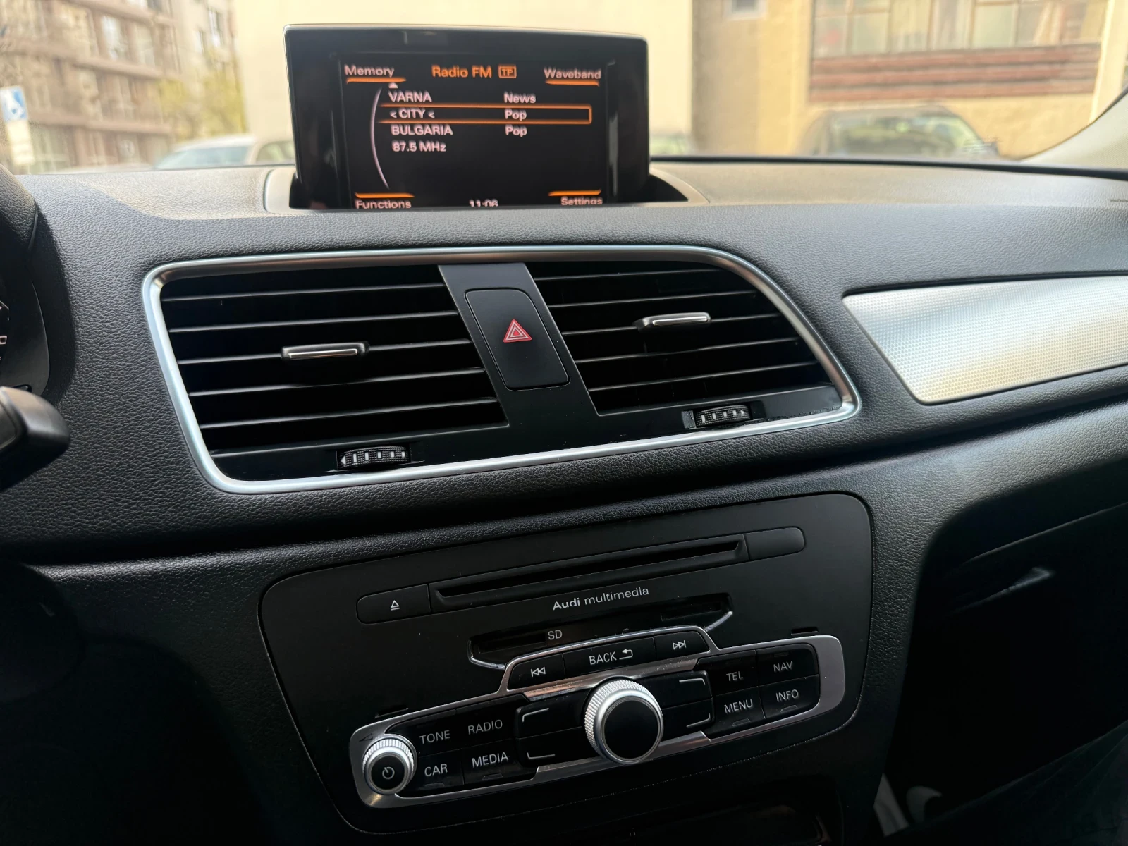 Audi Q3 | Mobile.bg � ����������� 12