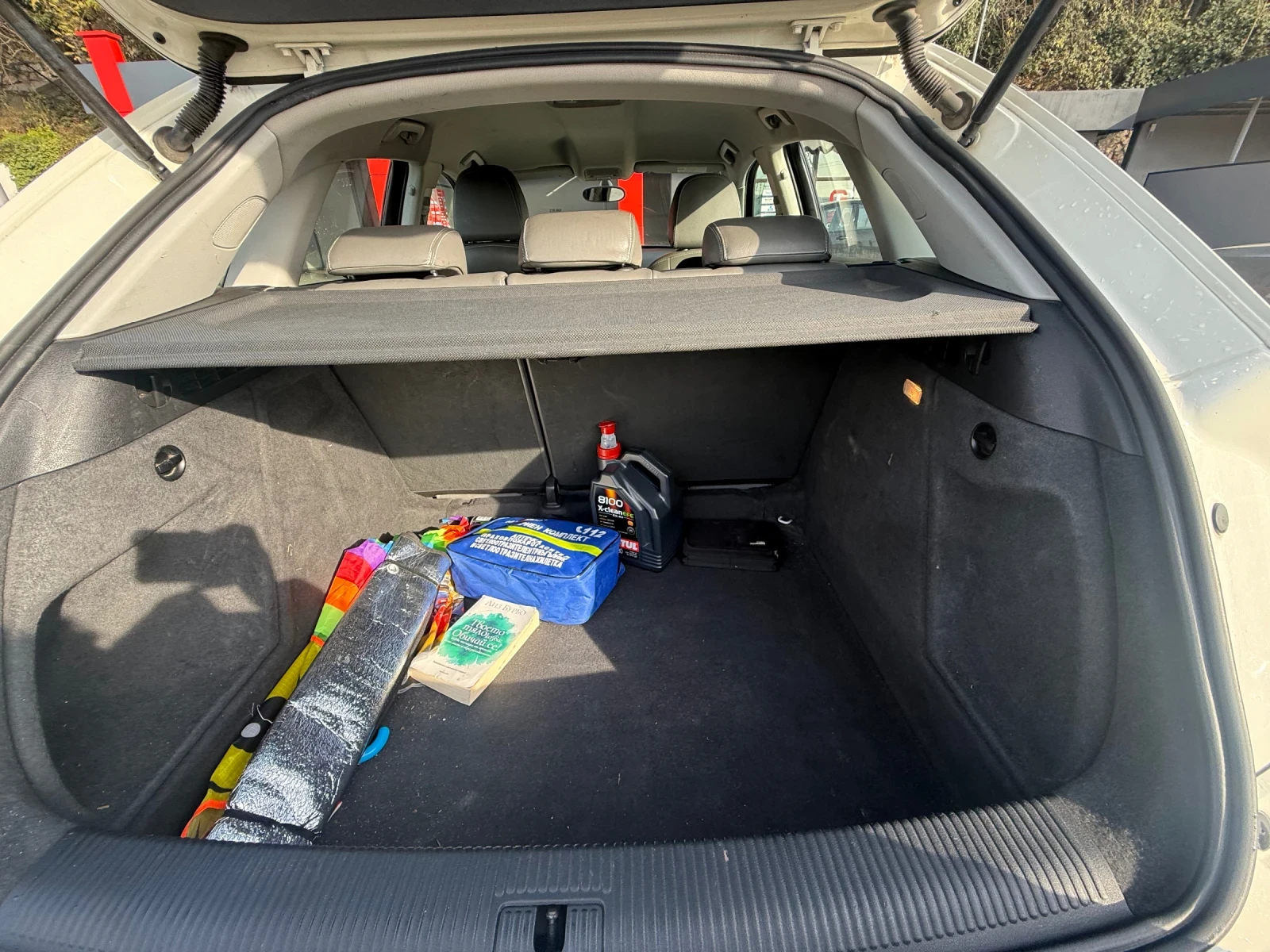 Audi Q3 | Mobile.bg � ����������� 13