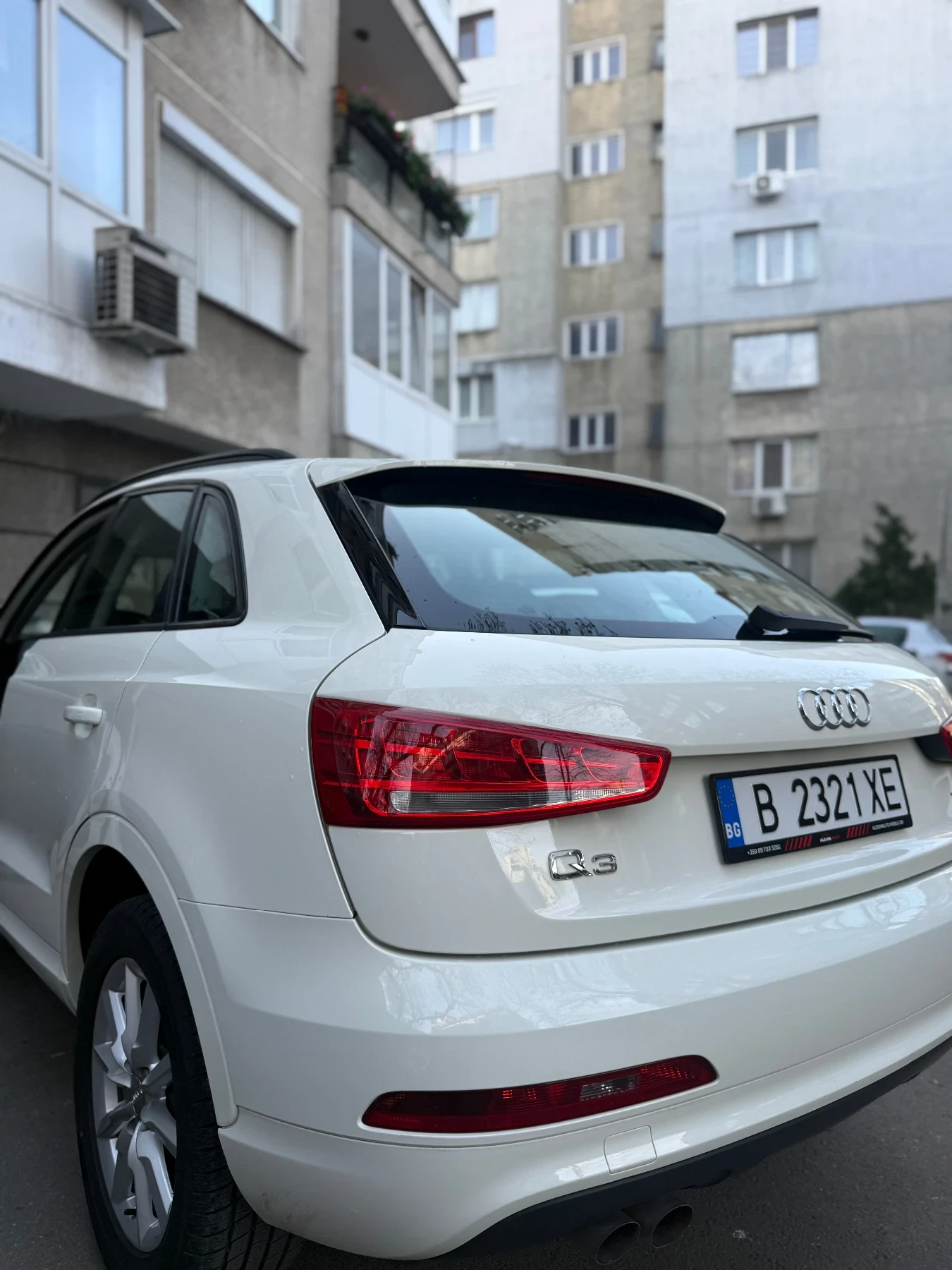 Audi Q3 | Mobile.bg � ����������� 2