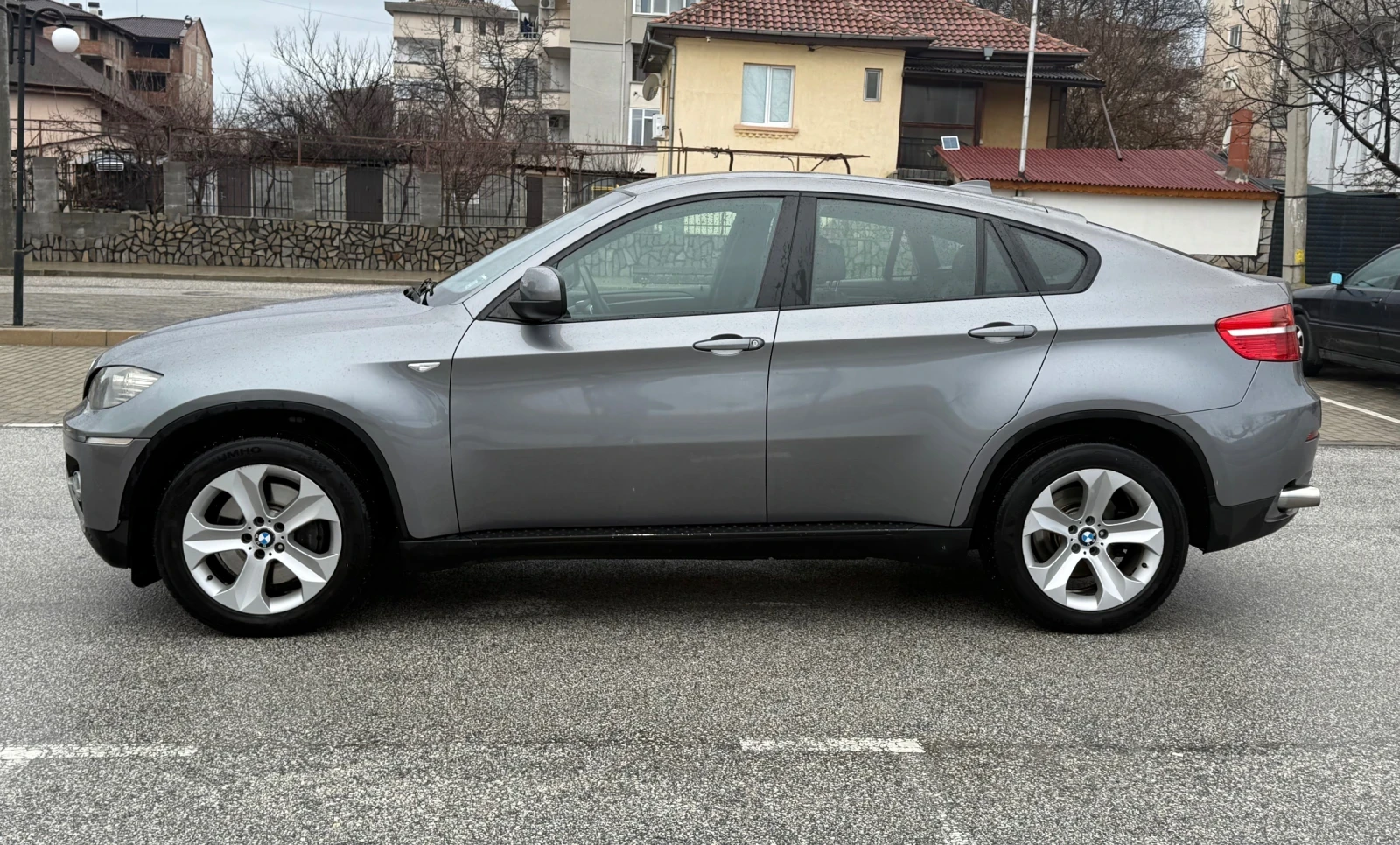 BMW X6 3.5D xDrive* Първи собственик* ЛИЗИНГ - изображение 7