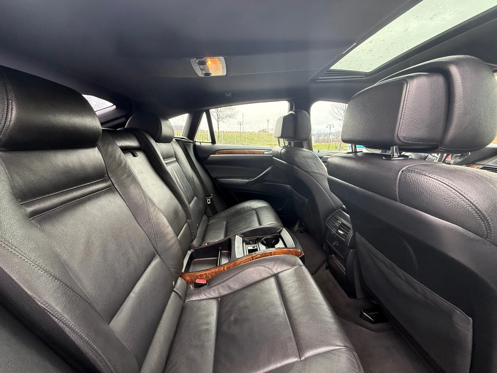 BMW X6 3.5D xDrive* ����� ����������* ������ | Mobile.bg � ����������� 16