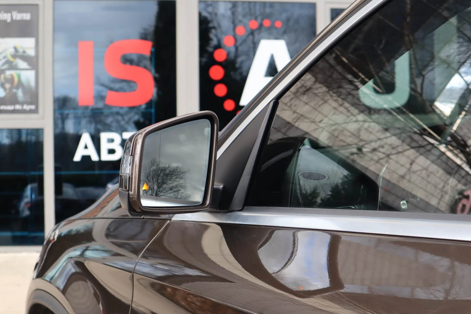 Mercedes-Benz GLE 500 4Matic/Harman Kardon/Distronik/Blind Spot/Камера 3 - изображение 8