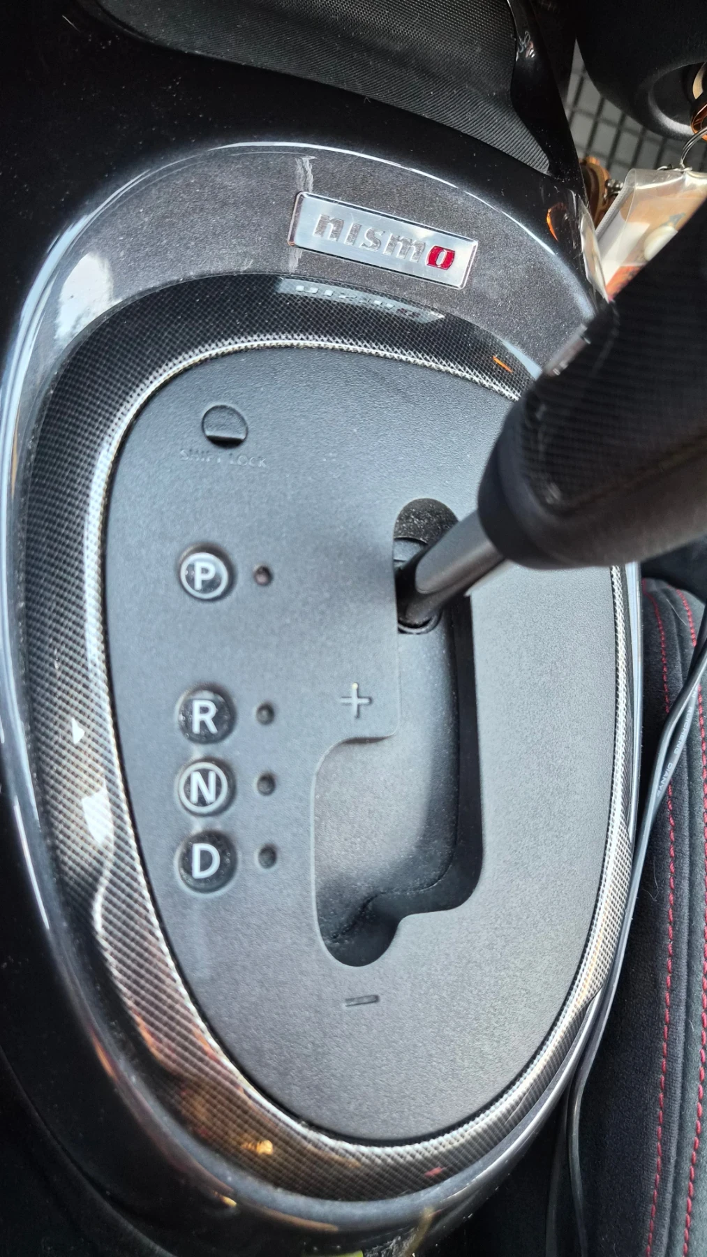 Nissan Juke Nismo RS 4X4, 360 camera - изображение 9