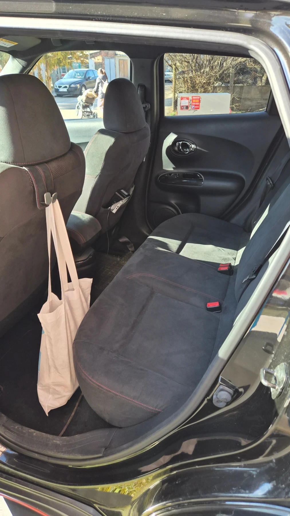 Nissan Juke Nismo RS 4X4, 360 camera - изображение 5