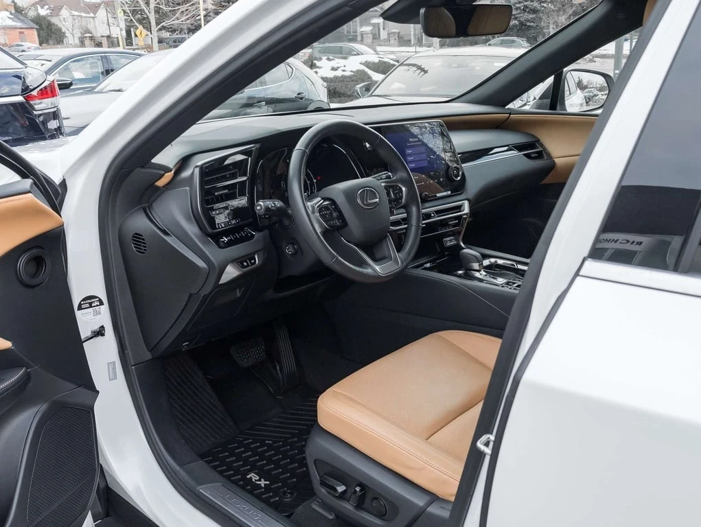 Lexus RX 350 * CARFAX * ��� ������������ ������ | Mobile.bg � ����������� 8