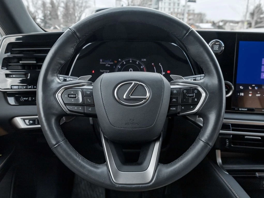 Lexus RX 350 * CARFAX * ��� ������������ ������ | Mobile.bg � ����������� 9