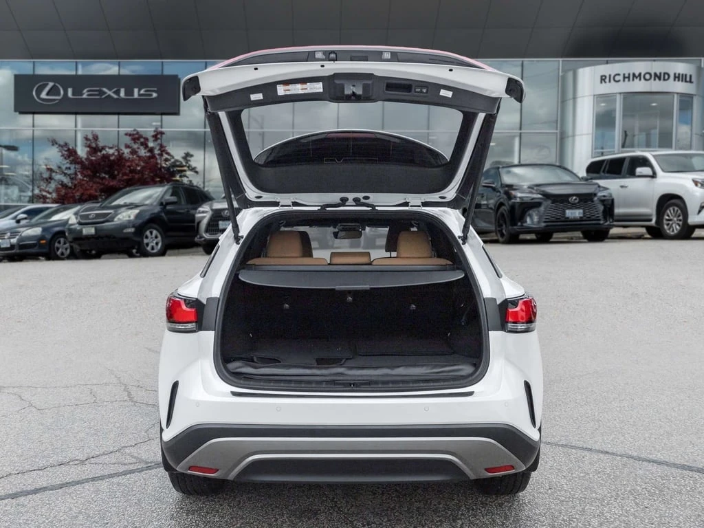 Lexus RX 350 * CARFAX * ��� ������������ ������ | Mobile.bg � ����������� 6