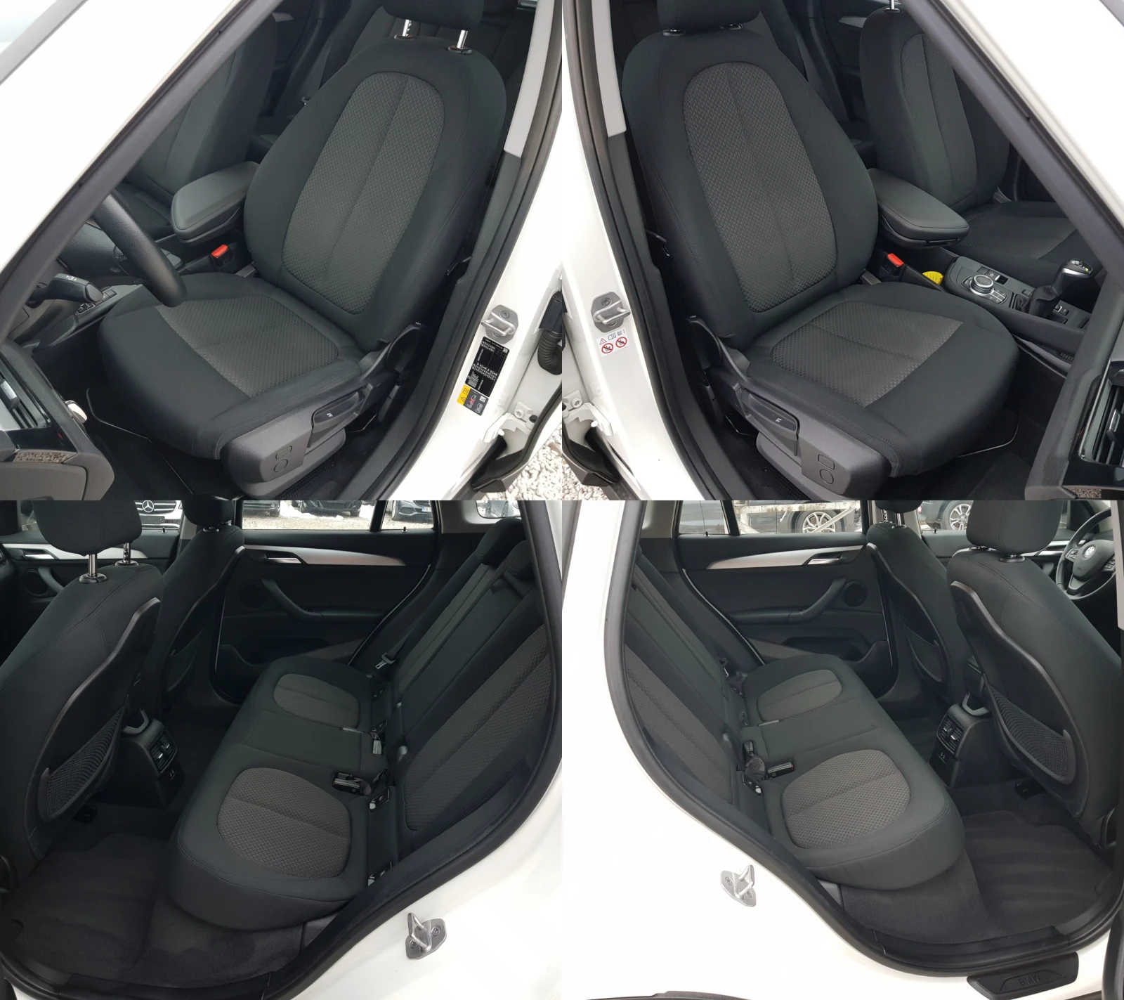 BMW X1 XDRIVE 25E PLUG-IN ������ ������ | Mobile.bg � ����������� 12