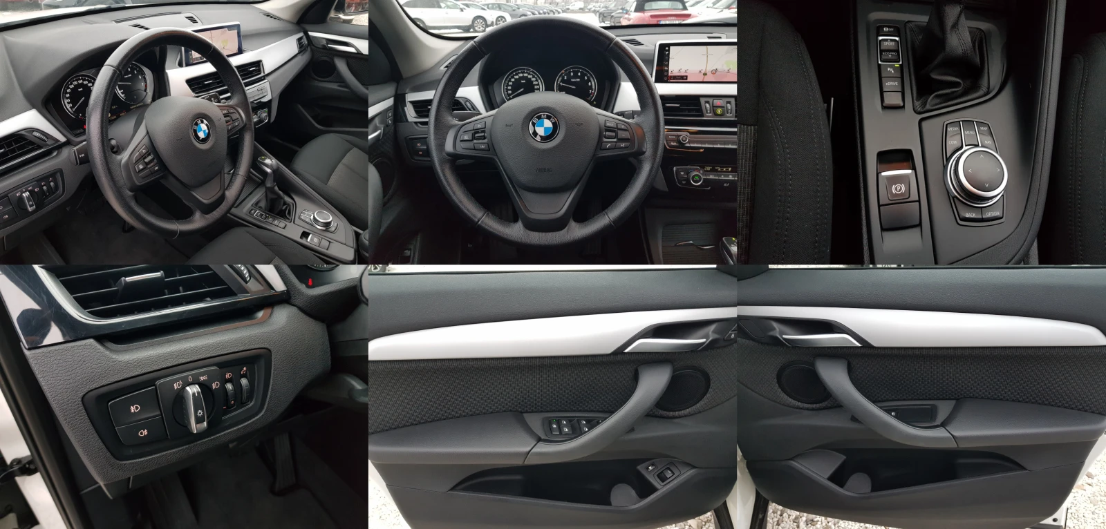 BMW X1 XDRIVE 25E PLUG-IN ������ ������ | Mobile.bg � ����������� 13