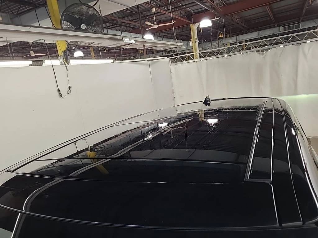 Land Rover Range Rover Sport * HSE * Bi-Color * CARFAX *  - изображение 9