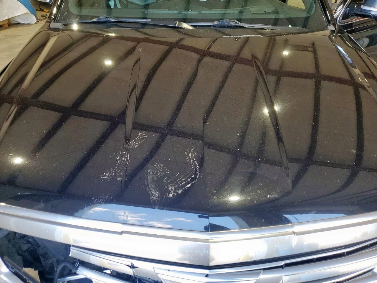 Cadillac Escalade Esv Platinum * ������ ����*  | Mobile.bg � ����������� 11