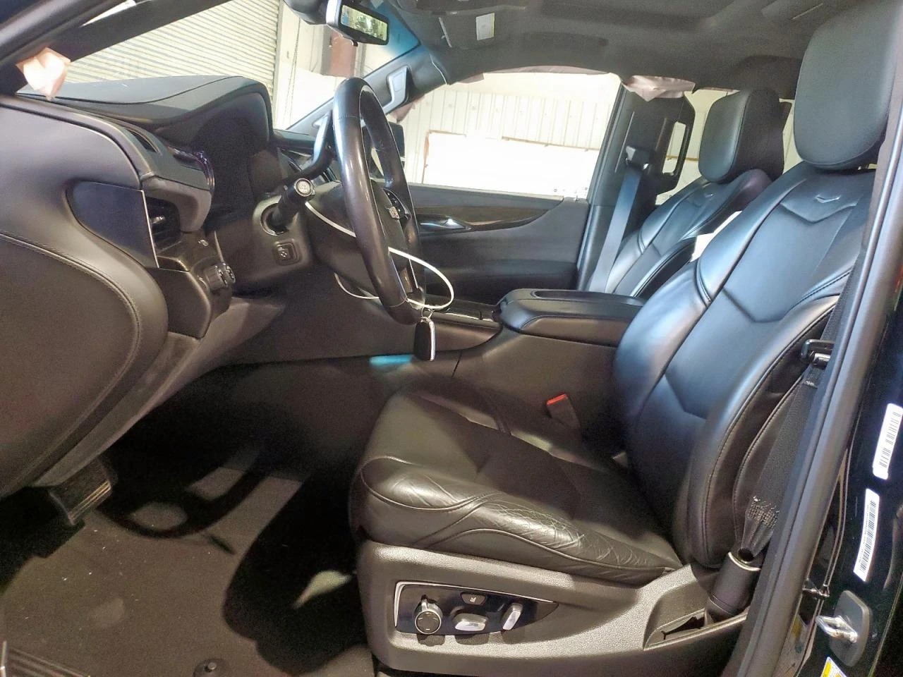 Cadillac Escalade Esv Platinum * Крайна цена*  - изображение 7