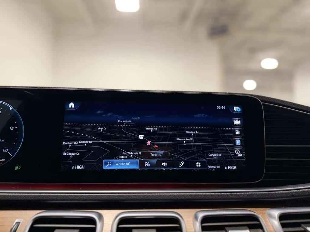 Mercedes-Benz GLE 350 * CARFAX * ���� �� �� | Mobile.bg � ����������� 14