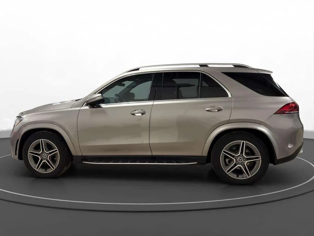 Mercedes-Benz GLE 350 * CARFAX * ���� �� �� | Mobile.bg � ����������� 5