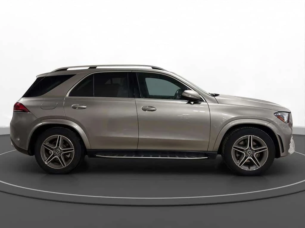 Mercedes-Benz GLE 350 * CARFAX * ���� �� �� | Mobile.bg � ����������� 4