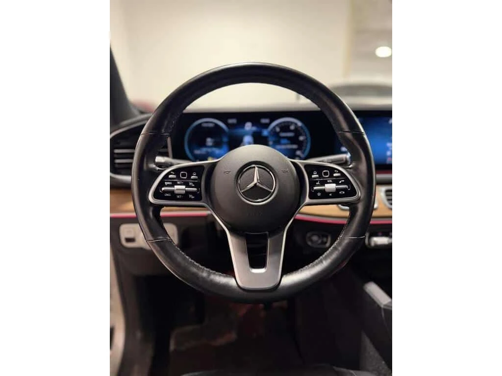 Mercedes-Benz GLE 350 * CARFAX * ���� �� �� | Mobile.bg � ����������� 10