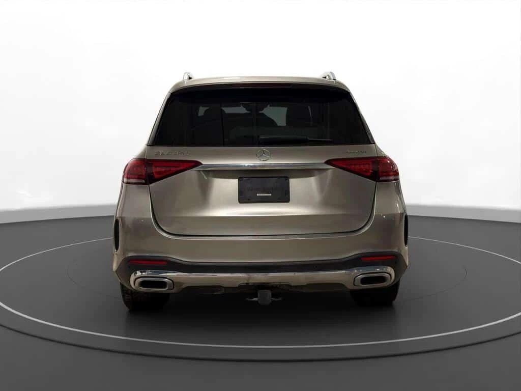 Mercedes-Benz GLE 350 * CARFAX * ���� �� �� | Mobile.bg � ����������� 7