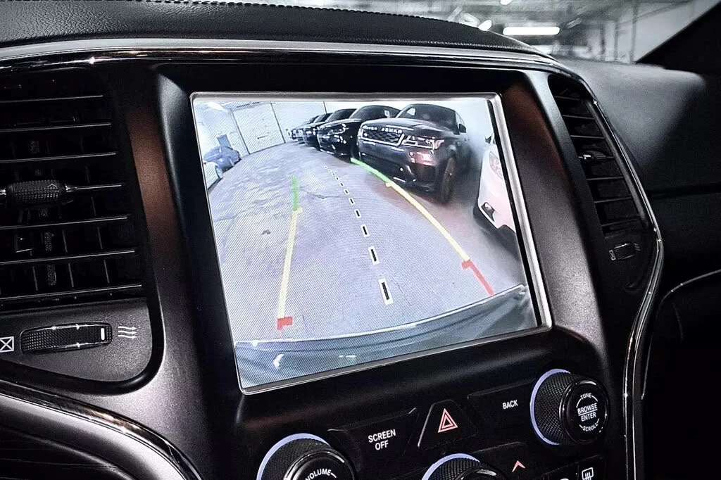 Jeep Grand cherokee 2014 Jeep Grand Cherokee Summit 4WD | Mobile.bg � ����������� 12