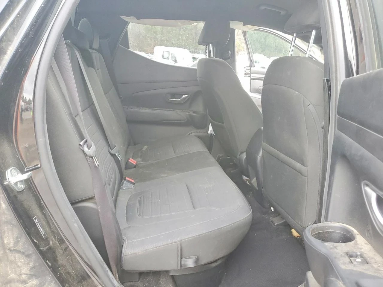 Hyundai Santa Cruz SE | ЦЕНА ДО БЪЛГАРИЯ |  - изображение 10