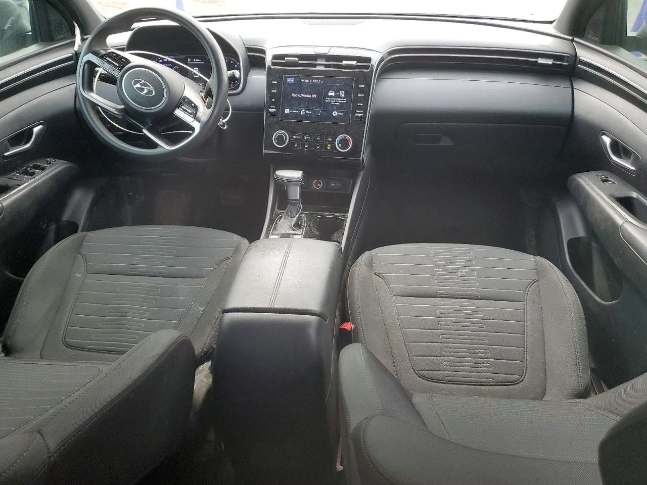 Hyundai Santa Cruz SE | ЦЕНА ДО БЪЛГАРИЯ |  - изображение 8