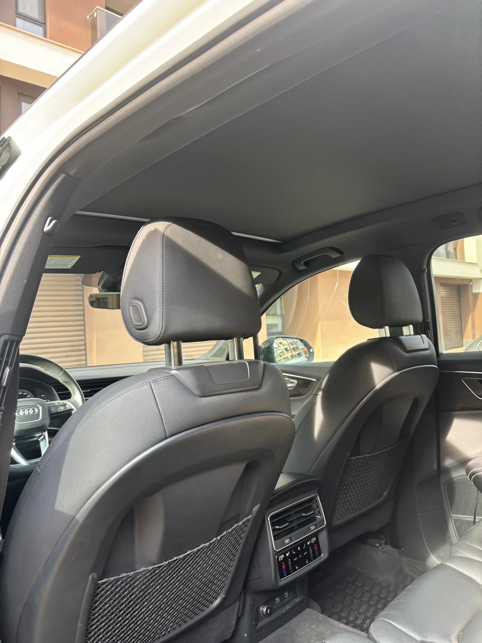 Audi Q7 S-Alain, снимка 12 - Автомобили и джипове - 53877894