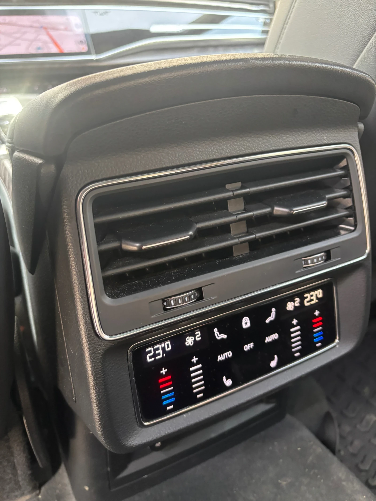 Audi Q7 S-Alain, снимка 13 - Автомобили и джипове - 53877894