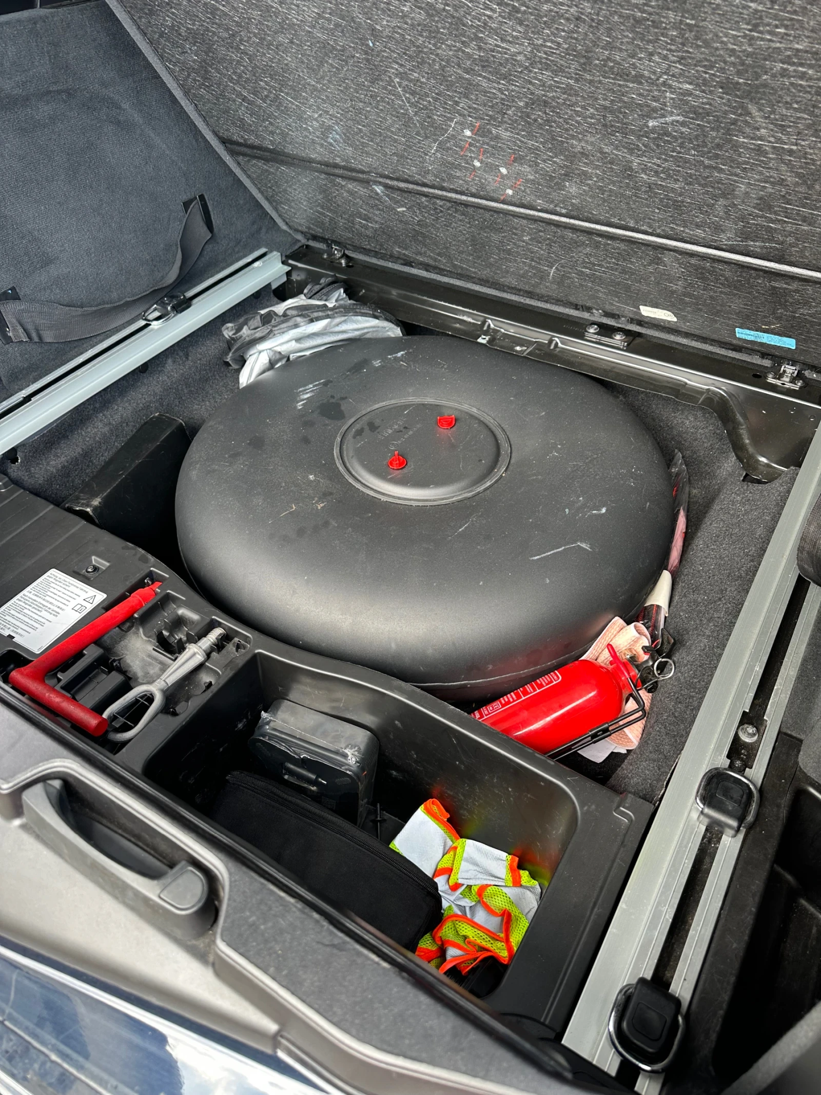 BMW X5 3.0i N52B30 M-sport, снимка 15 - Автомобили и джипове - 54041674